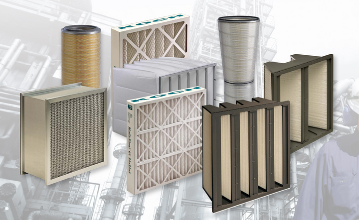 Koch Filters