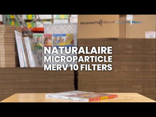 NaturalAire Residential Microparticle MERV 10 Filters (12 pack)