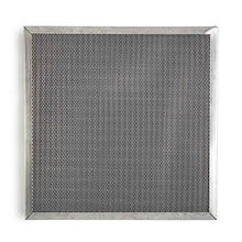 Electrostatic Aluminum Rust Resistant Washable Permanent Filter